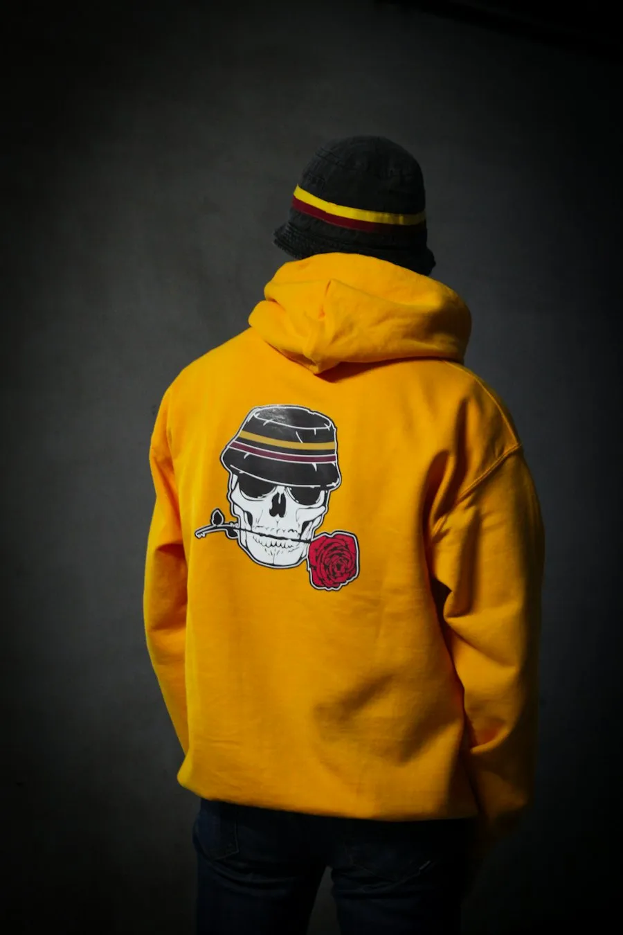 Sudadera personalizado con logo